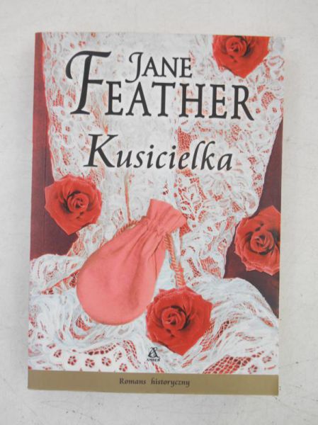 Kusicielka