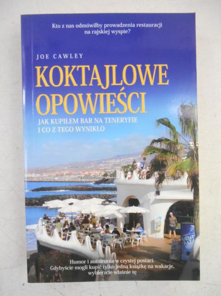 Koktajlowe opowieści