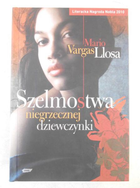 Szelmostwa niegrzecznej dziewczynki