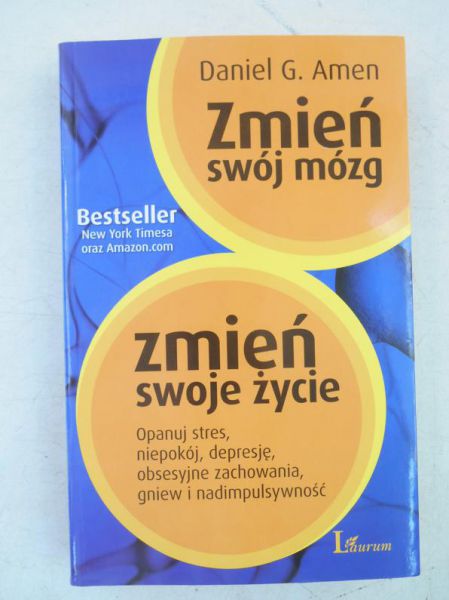 Zmień swój mózg