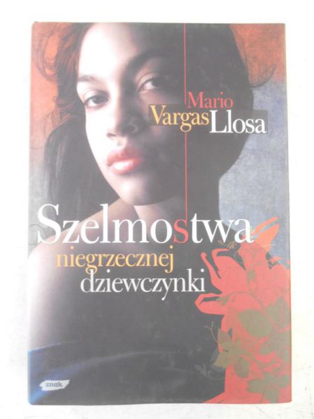 Szelmostwa niegrzecznej dziewczynki