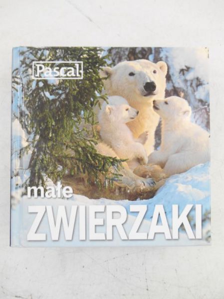 Małe zwierzaki