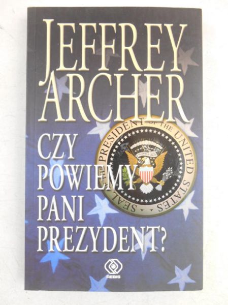 Czy powiemy pani prezydent?