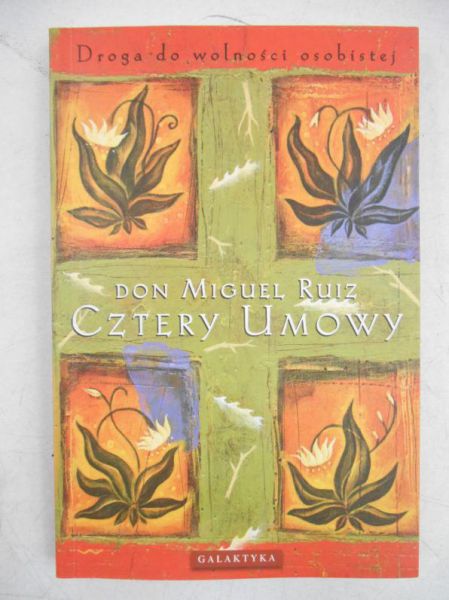 Cztery umowy