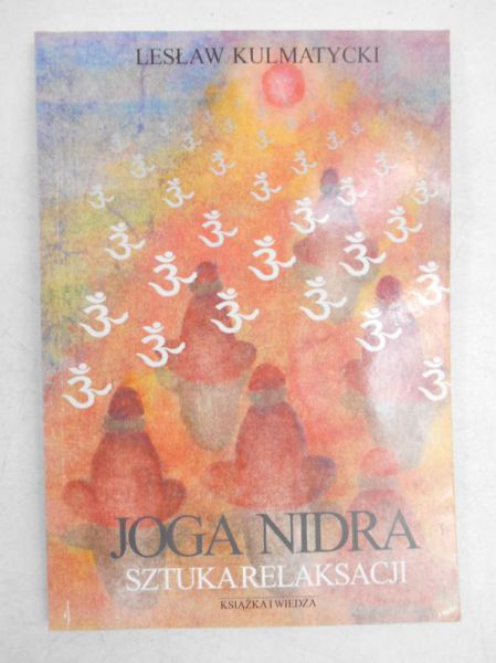 Joga Nidra
