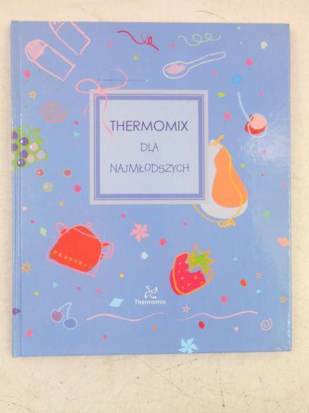 Thermomix dla najmłodszych