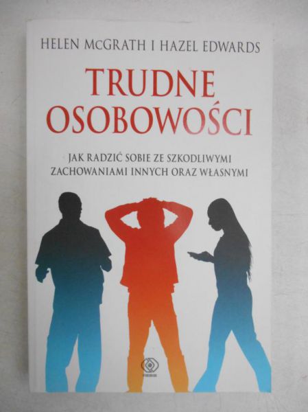 Trudne osobowości