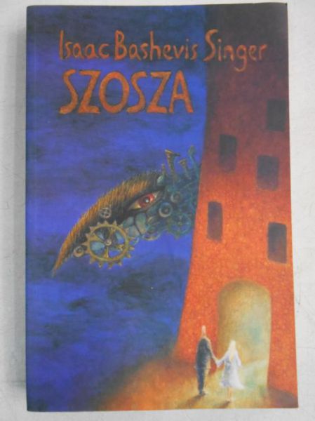 Szosza