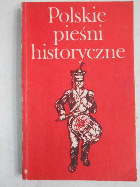 Polskie pieśni historyczne