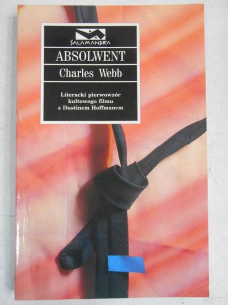 Absolwent