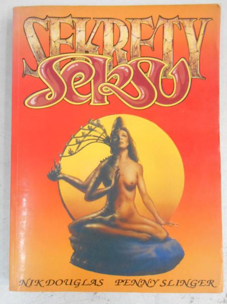 Sekrety seksu