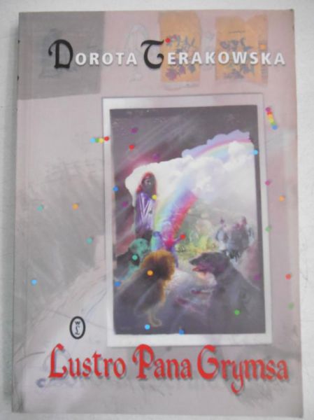 Lustro Pana Grymasa