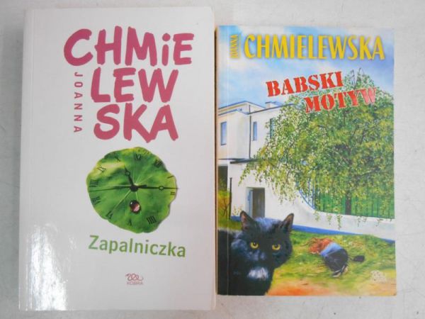 Babski motyw / Zapalnieczka