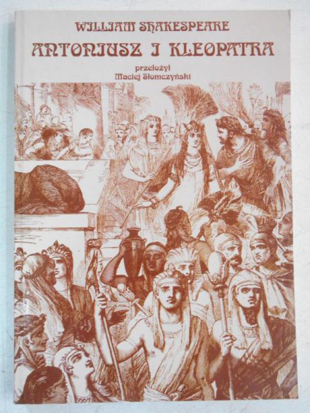 Antoniusz i Kleopatra