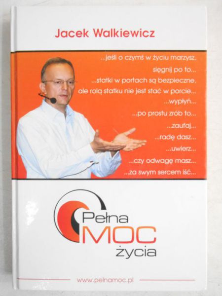 Pełna moc życia