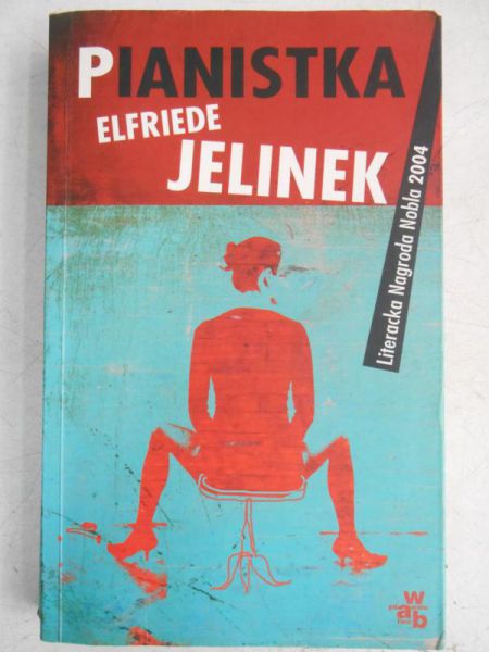 Pianistka