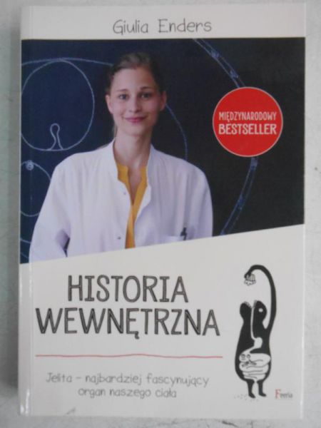 Enders Giulia - Historia wewnętrzna