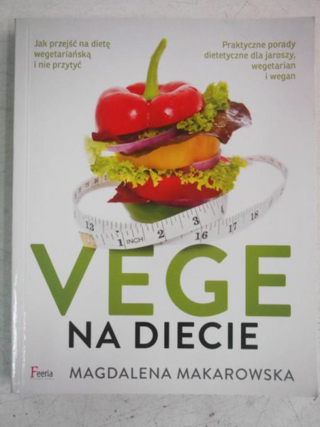 Vege na diecie