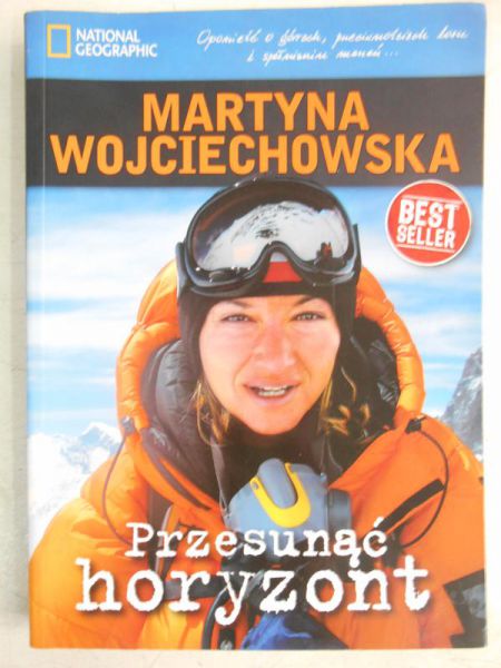 Przesunąć horyzont