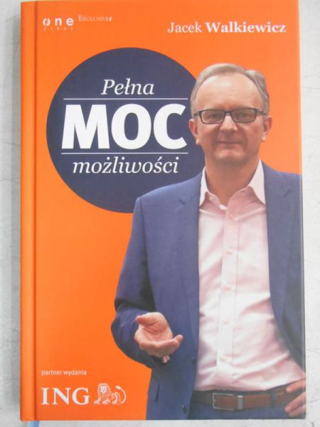 Pełna moc możliwości