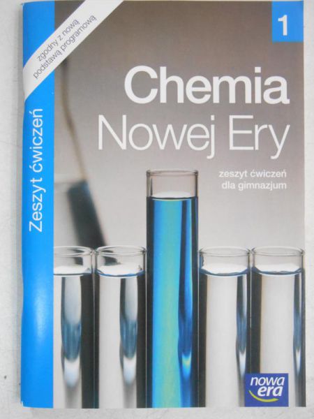Chemia Nowej Ery 1
