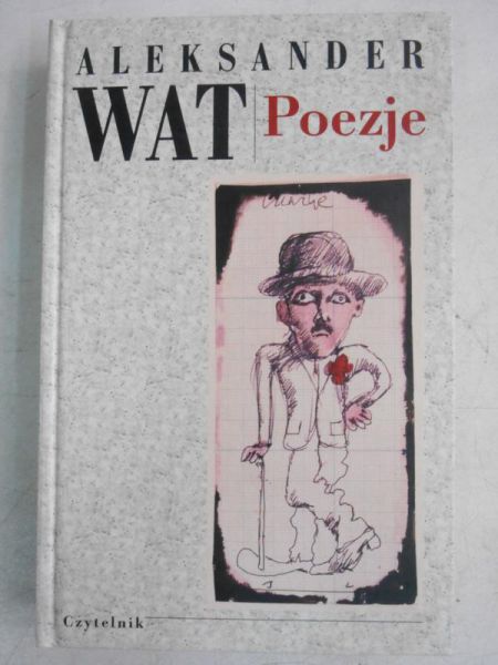 Poezje