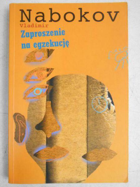 Nabokov Vladimir - Zaproszenie na egzekucję