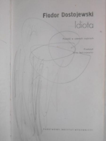 Idiota