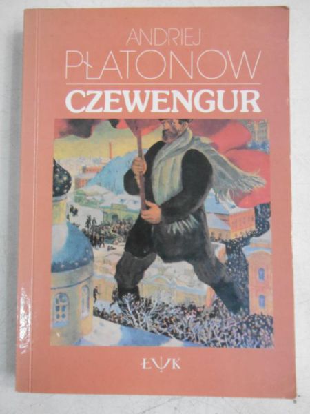 Czewengur