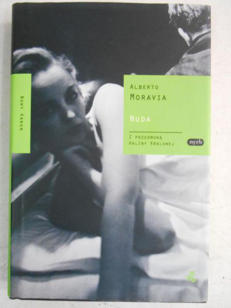 Nuda