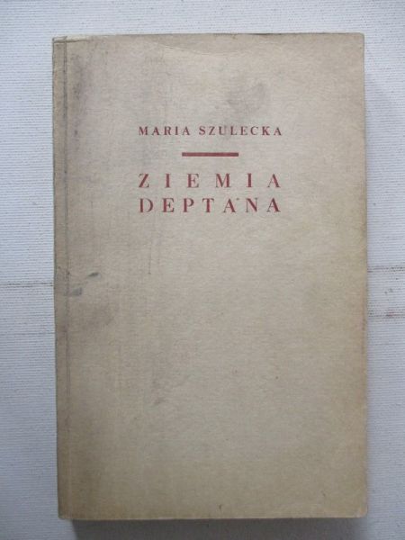 Ziemia deptana