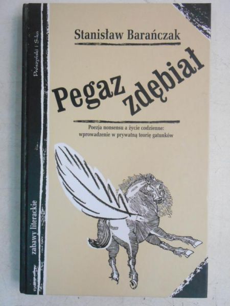 Pegaz zdębiał