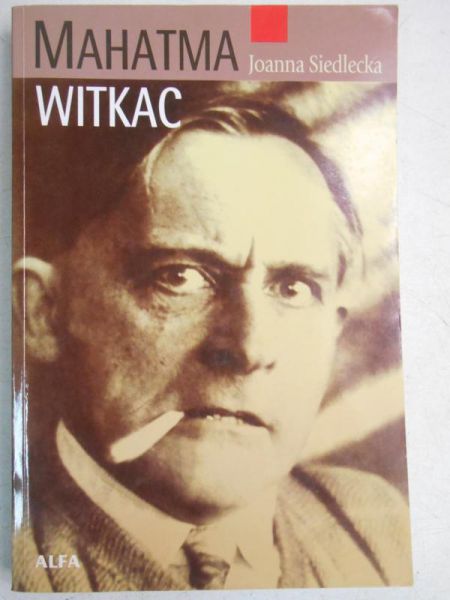 Mahatma Witkac