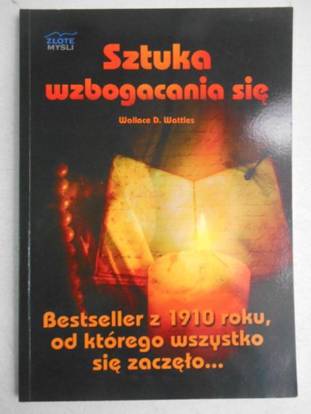 Sztuka wzbogacania się