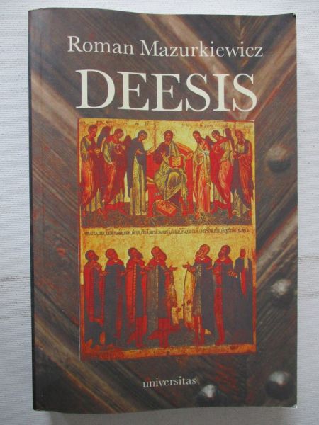Mazurkiewicz Roman - Deesis