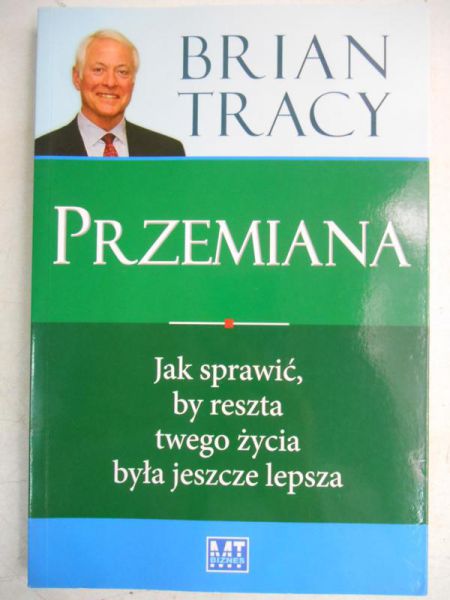 Przemiana