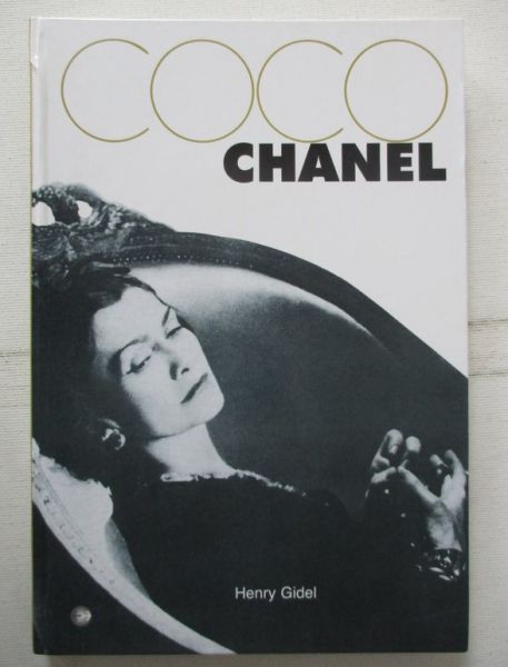 Coco Chanel