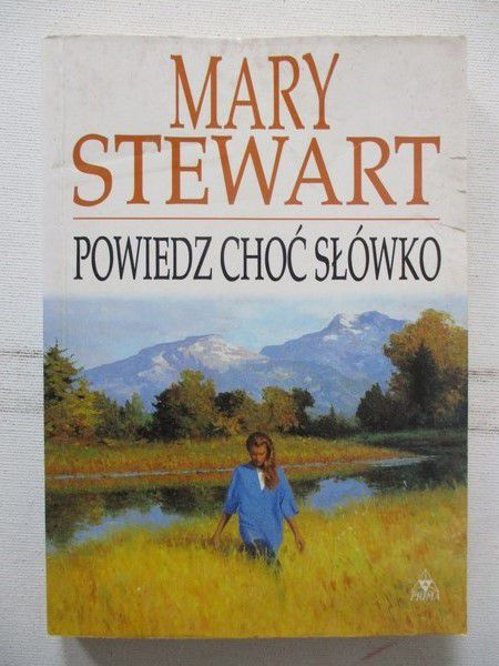 Powiedz choć słówko