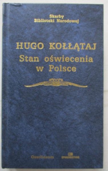 Hugo Kołłątaj