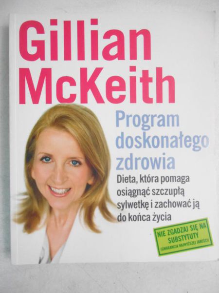 Program doskonałego zdrowia