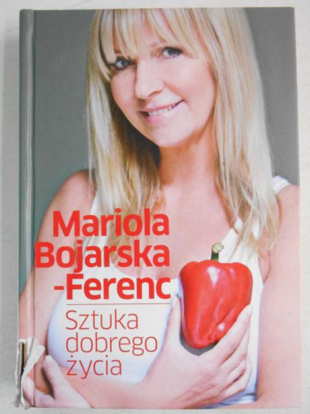 Sztuka dobrego życia