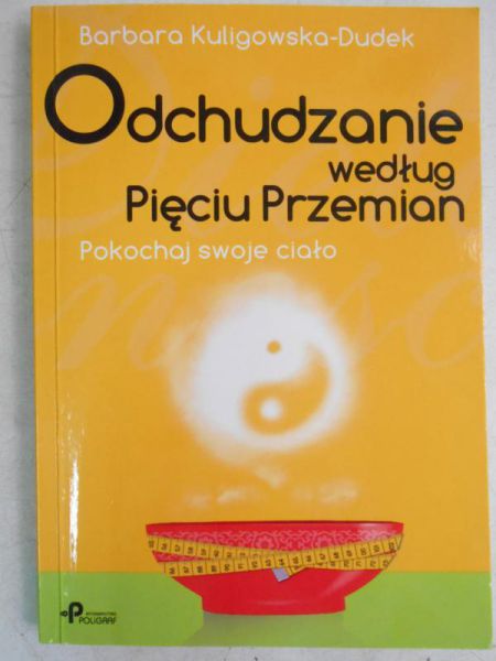 Odchudzanie według Pięciu Przemian