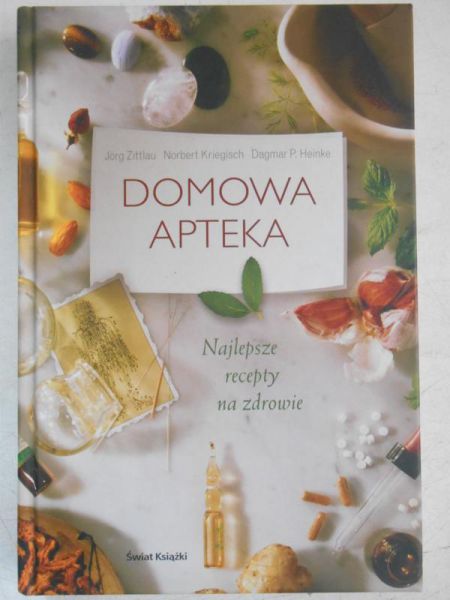 Jorg - Domowa apteka