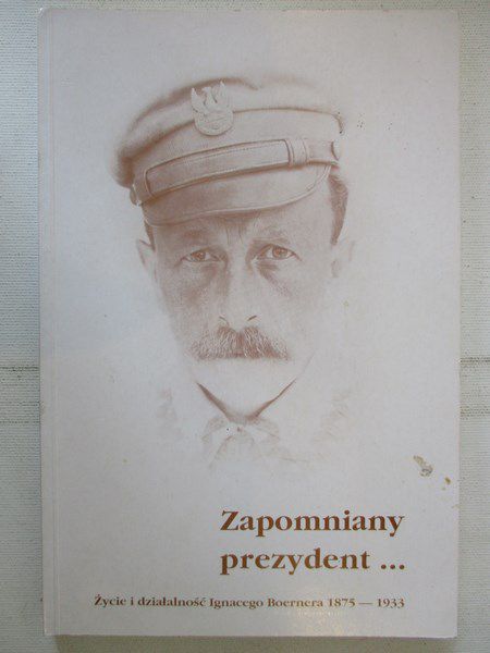 Zapomniany prezydent...