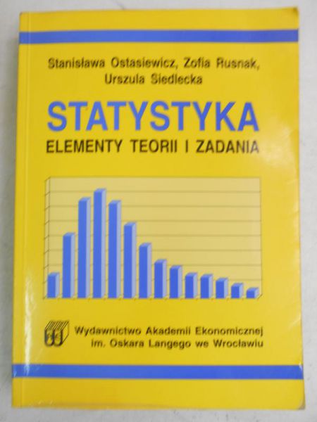 Statystyka