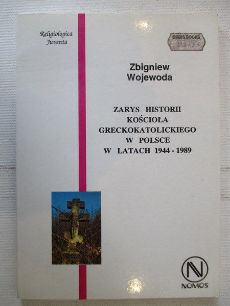 Zarys historii kościoła grekokatolickiego w Polsce w latach 1944-1989