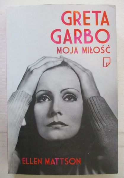 Greta Garbo, moja miłość
