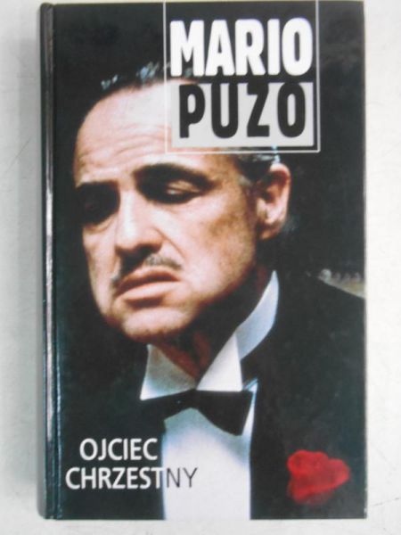 Ojciec chrzestny
