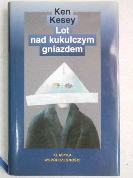 Lot nad kukułczym gniazdem