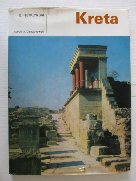 Rutkowski B. - Kreta